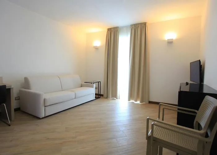 Hotel Ponti