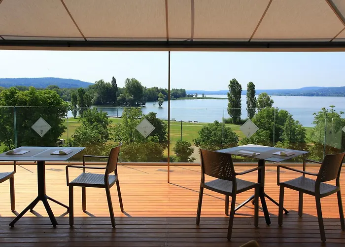 Hotel Ponti