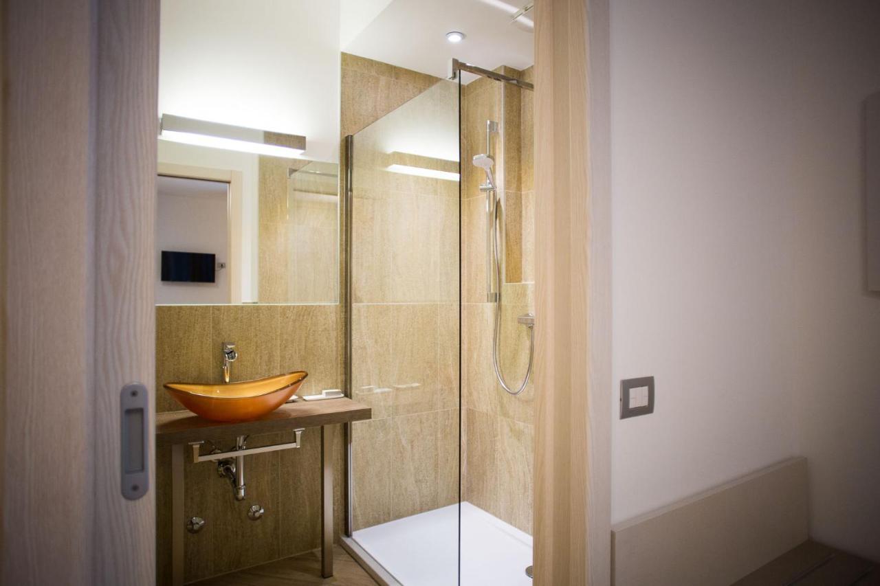 Hotel Ponti