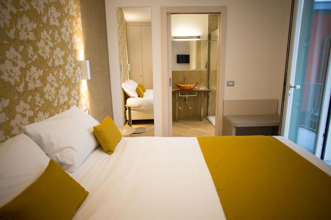 Hotel Ponti Angera