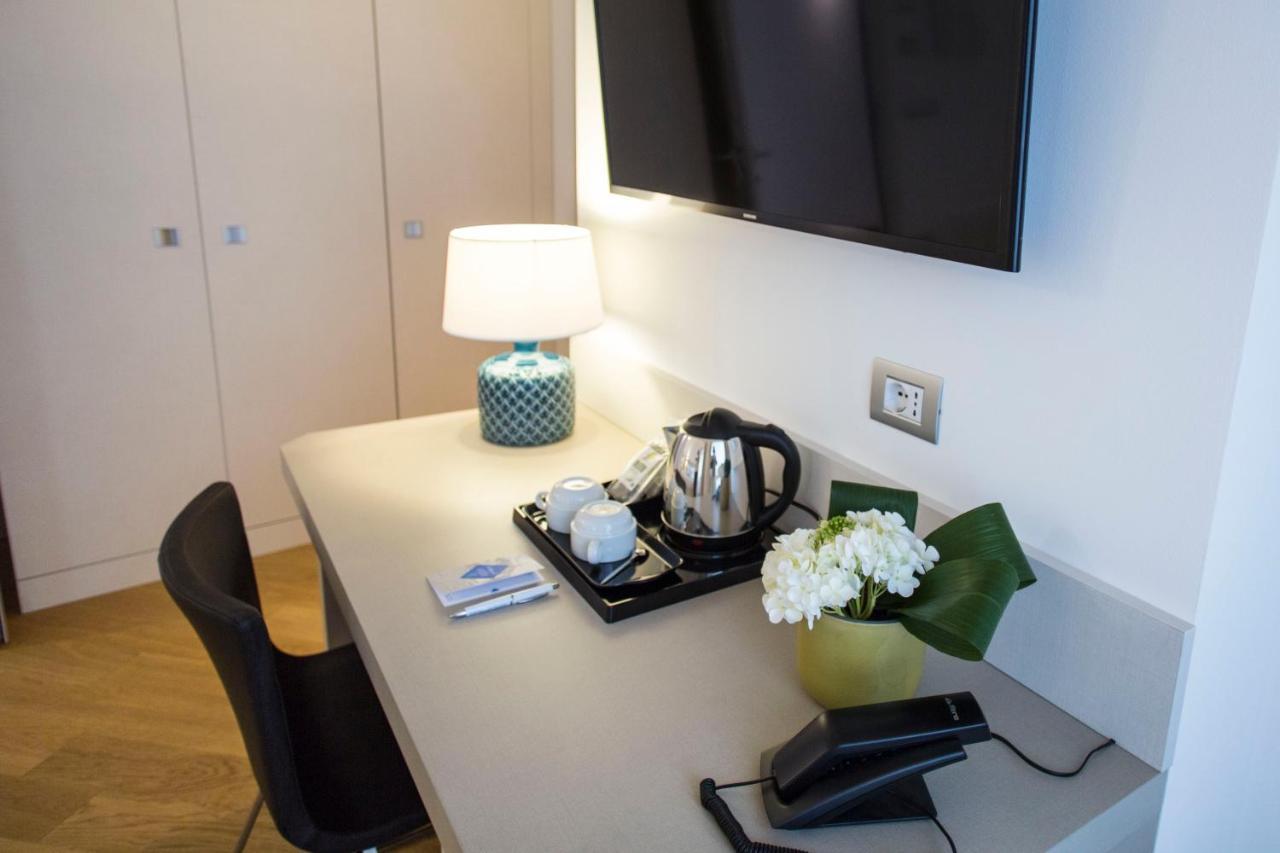 Hotel Ponti 3*