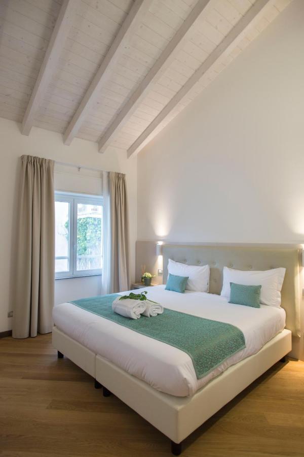 Hotel Ponti