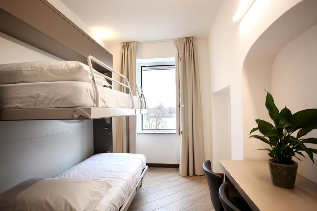 Ponti Hotel Angera