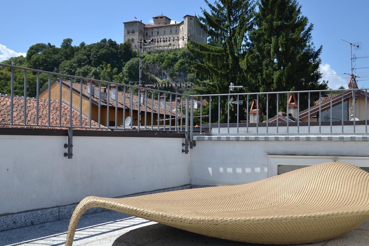 Ponti Hotel 3*
