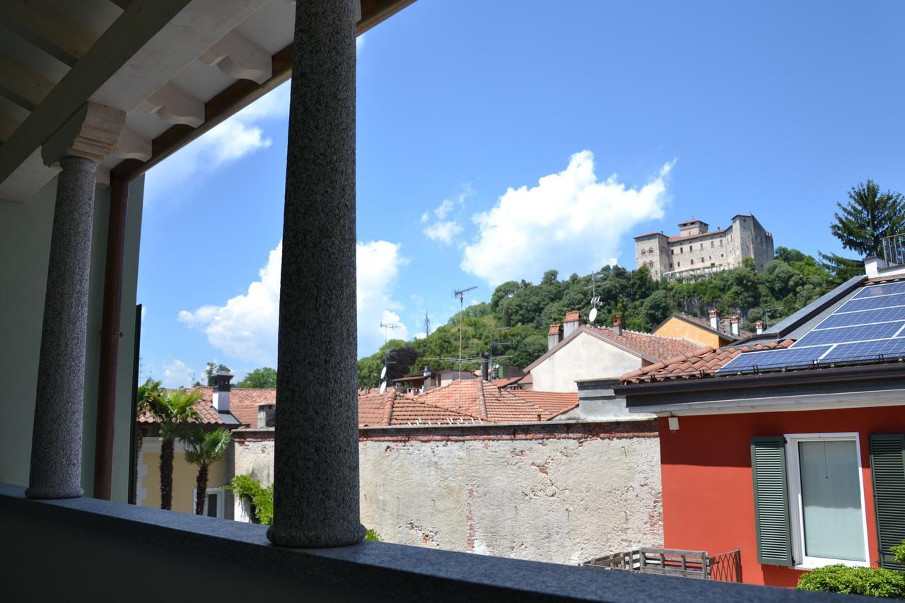 Ponti 3* Angera