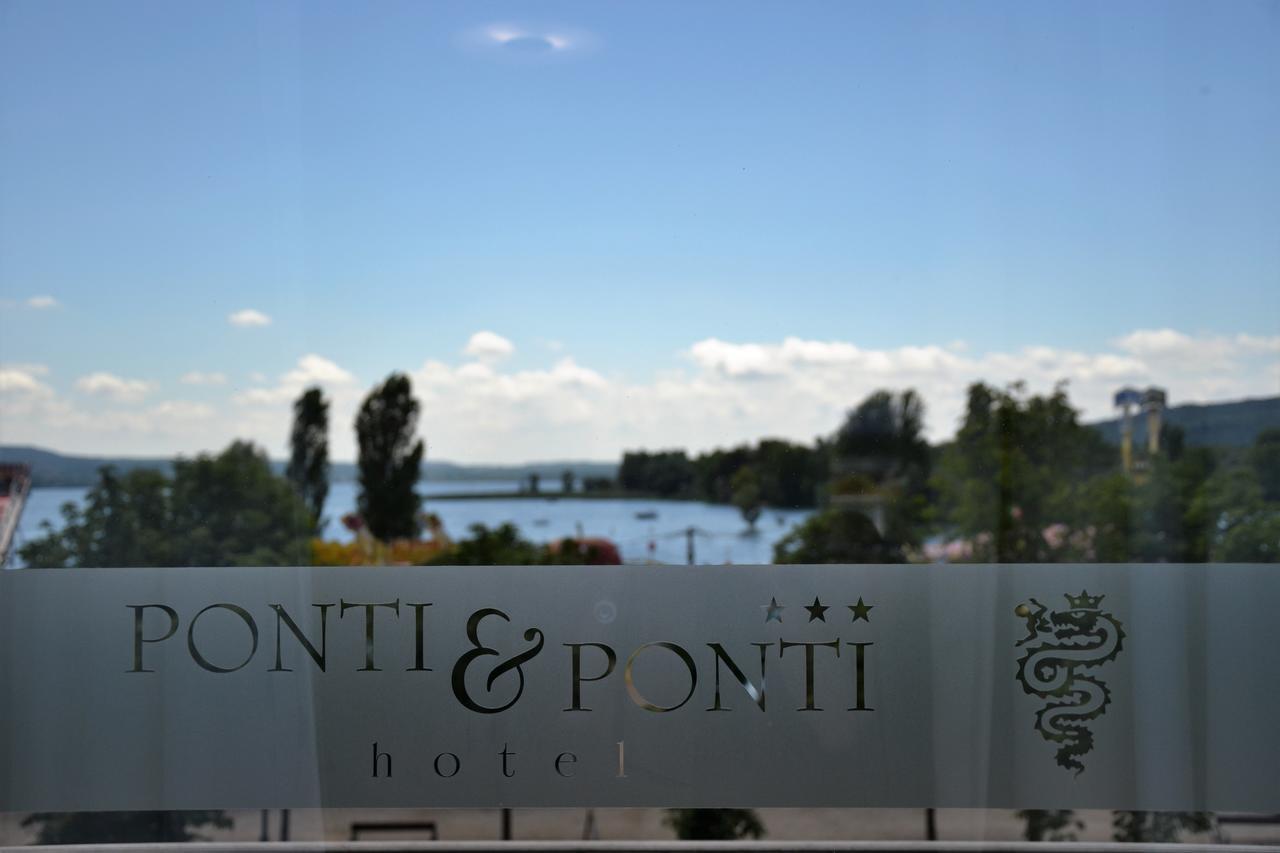 Hotel Ponti Angera