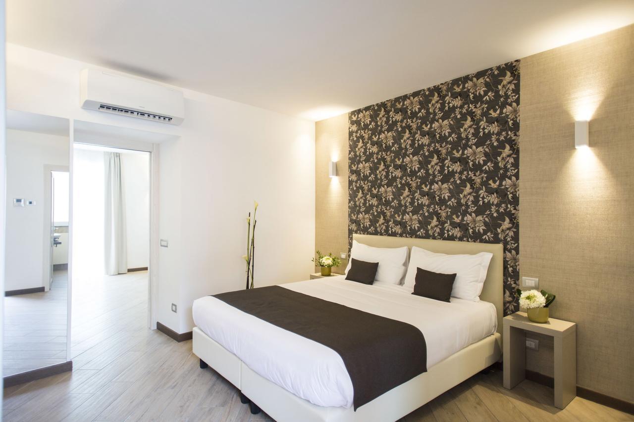 Ponti Hotel 3*