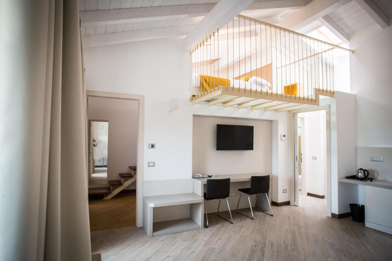 Ponti Hotel Angera