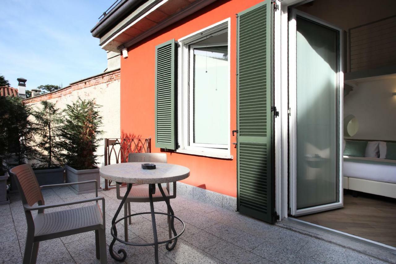 Hotel Ponti Angera