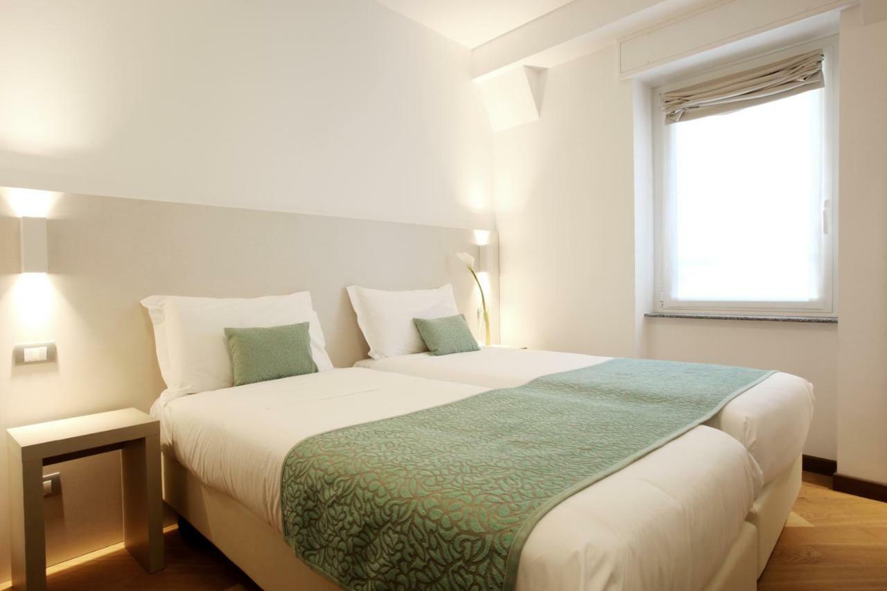 Ponti Hotel Angera