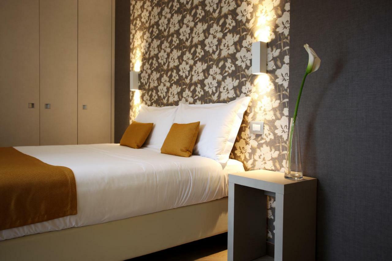 Ponti Hotel