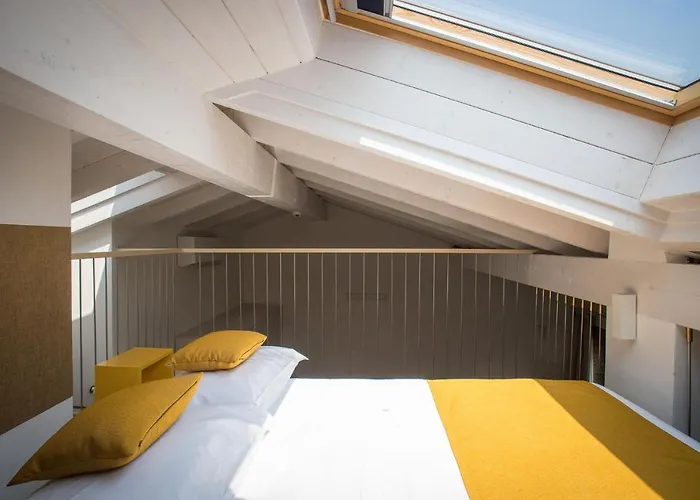 Hotel Ponti