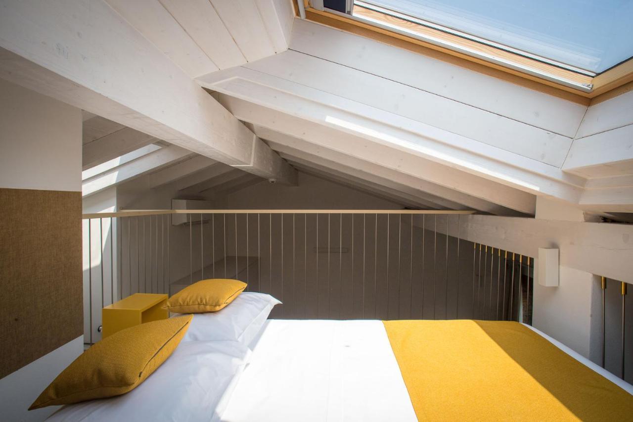 Hotel Ponti