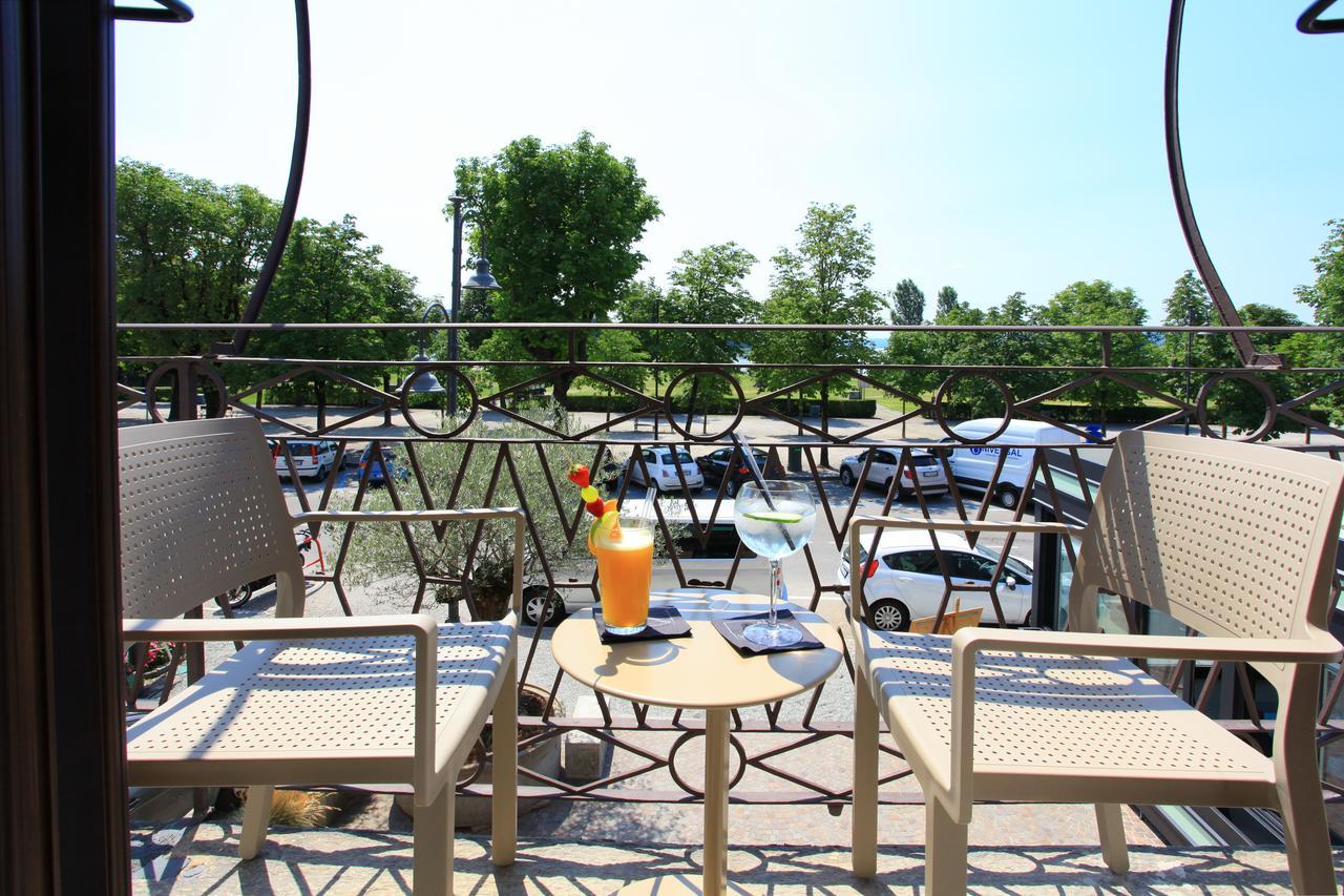 Ponti Hotel 3*