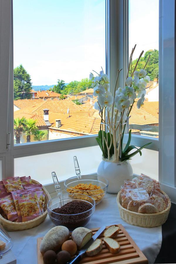 Hotel Ponti Angera