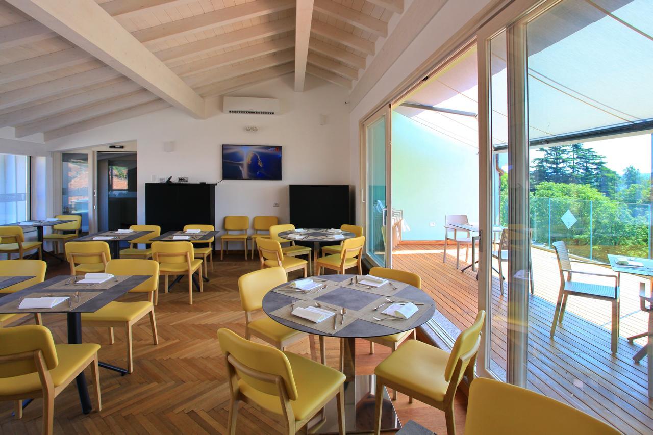 Ponti Hotel 3*