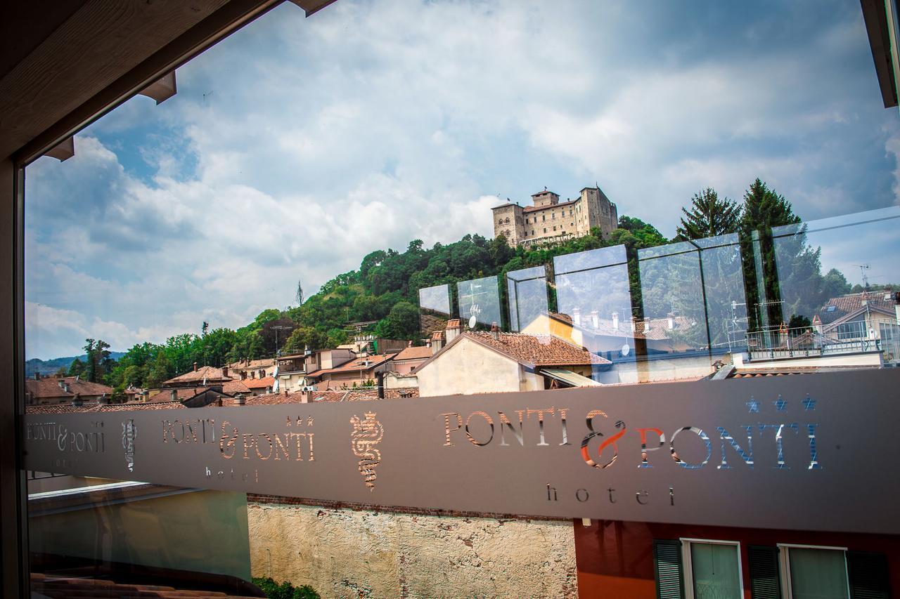Ponti Hotel