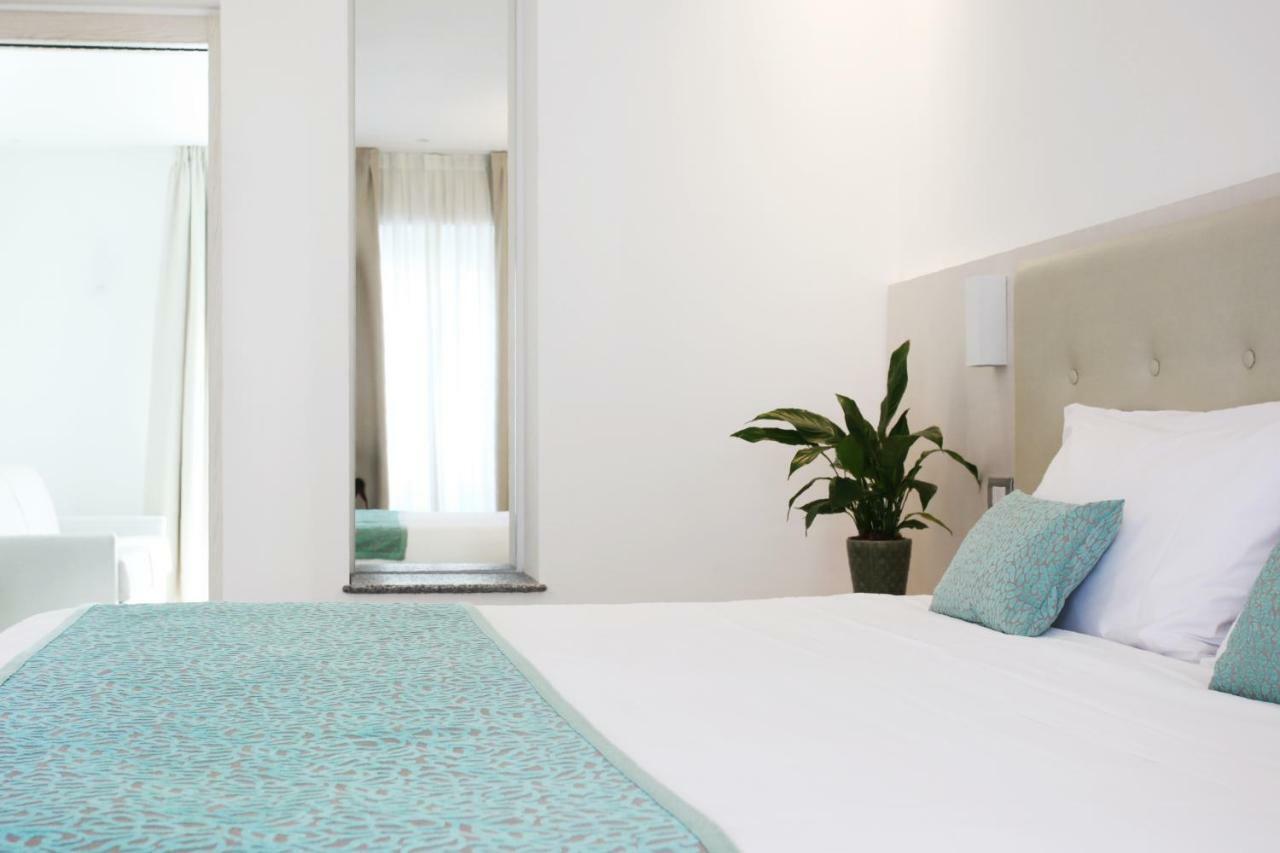 Ponti Hotel