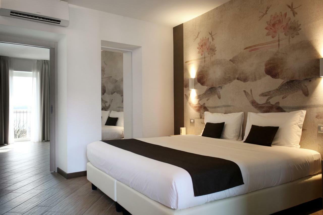 Hotel Ponti