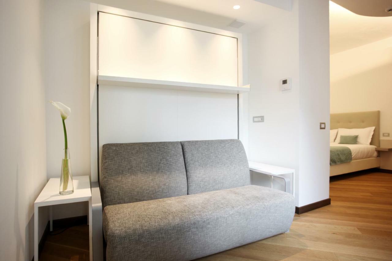 Hotel Ponti 3*